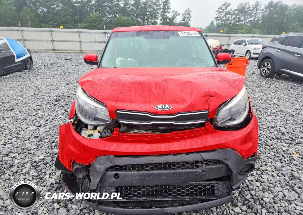 2019 Kia Soul Base VIN:KNDJN2A25K7651698 - 5