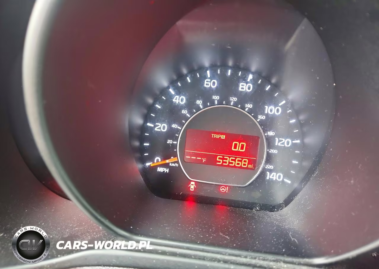 2019 Kia Soul Base VIN:KNDJN2A25K7651698 - 9