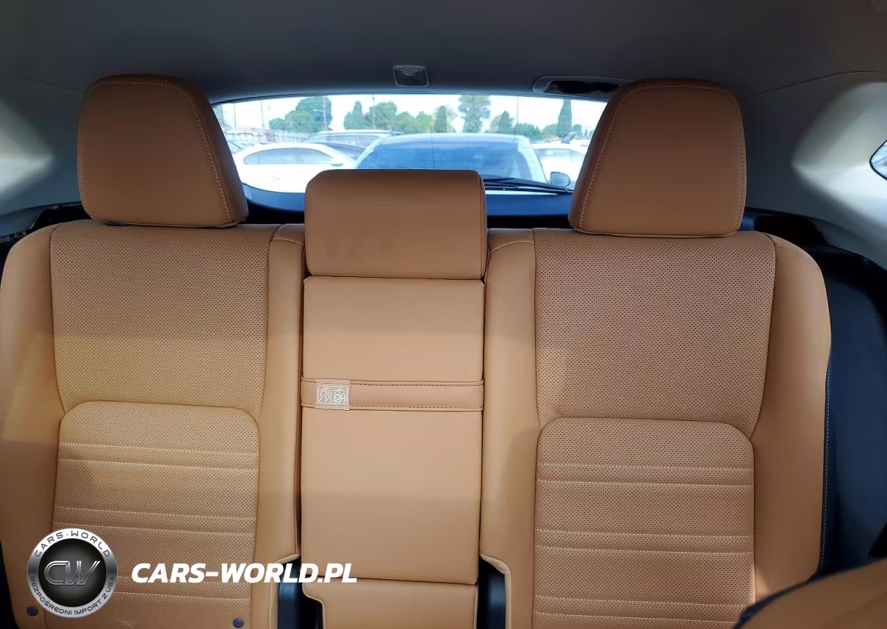 2021 Lexus Nx 300 VIN:JTJGARBZ6M5023154 - 10