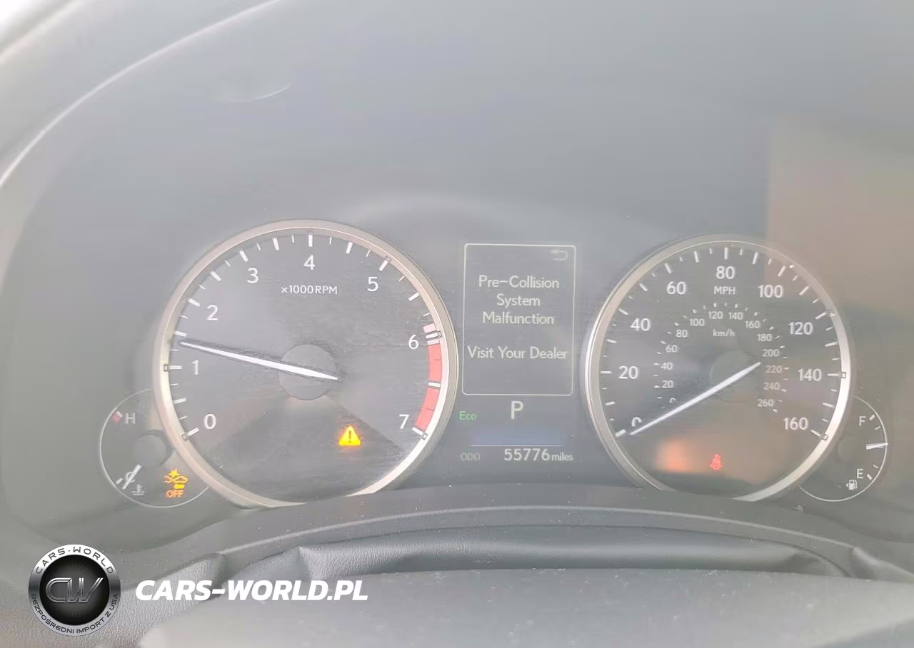 2021 Lexus Nx 300 VIN:JTJGARBZ6M5023154 - 9