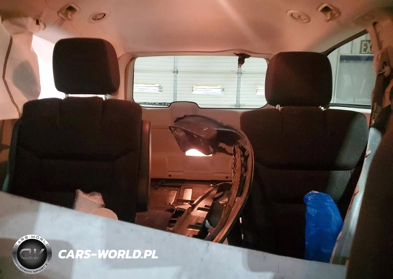 2019 Dodge Grand Caravan Se VIN:2C4RDGBG9KR778384 - 10