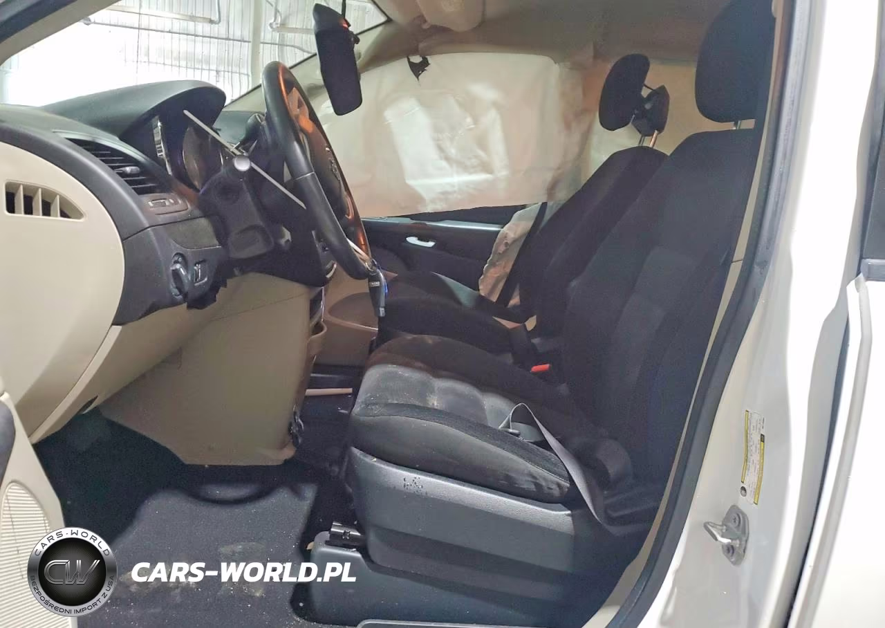 2019 Dodge Grand Caravan Se VIN:2C4RDGBG9KR778384 - 7
