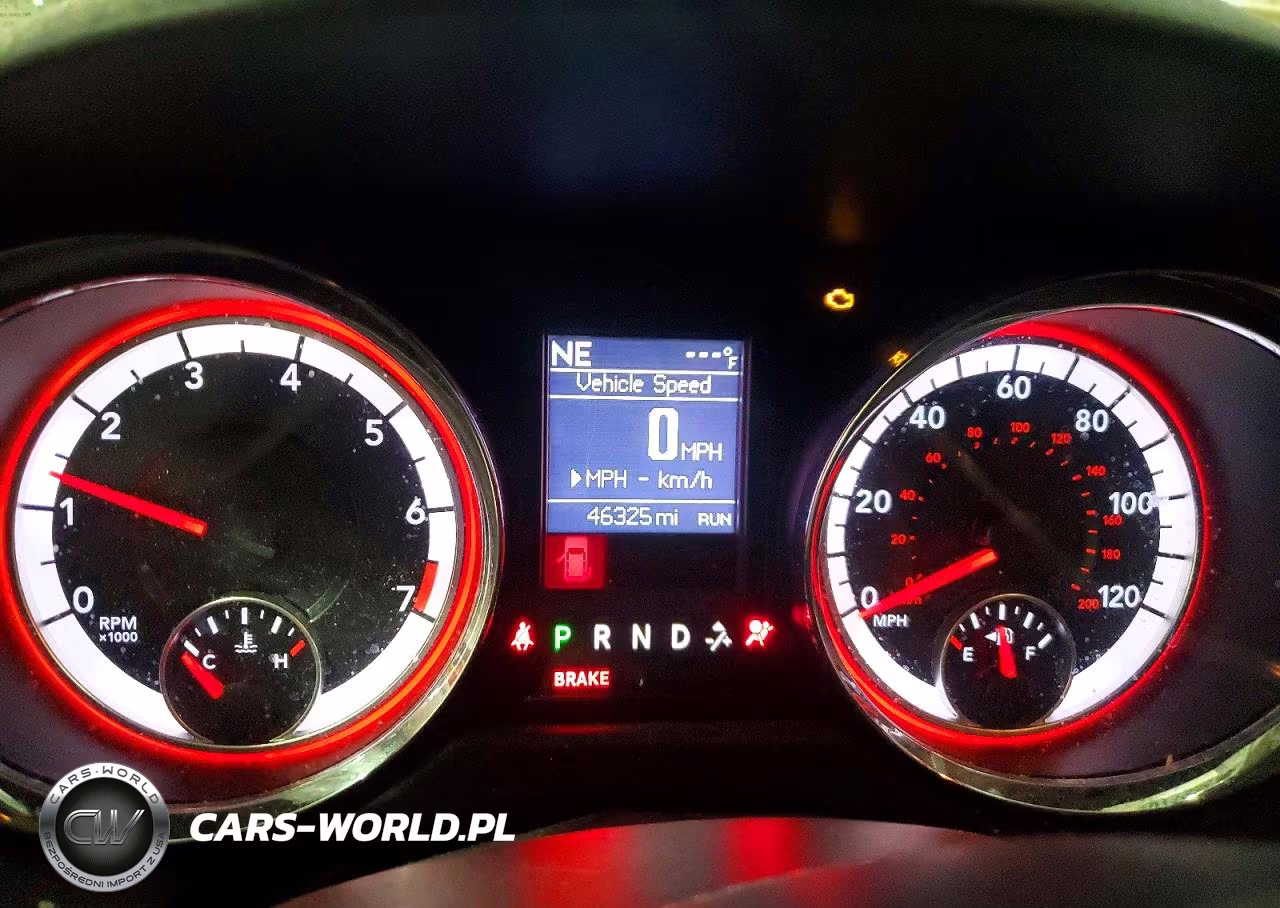 2019 Dodge Grand Caravan Se VIN:2C4RDGBG9KR778384 - 9