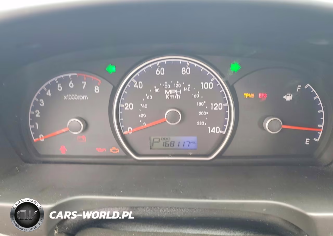 2010 Hyundai Elantra Gls VIN:KMHDU4AD7AU043108 - 9