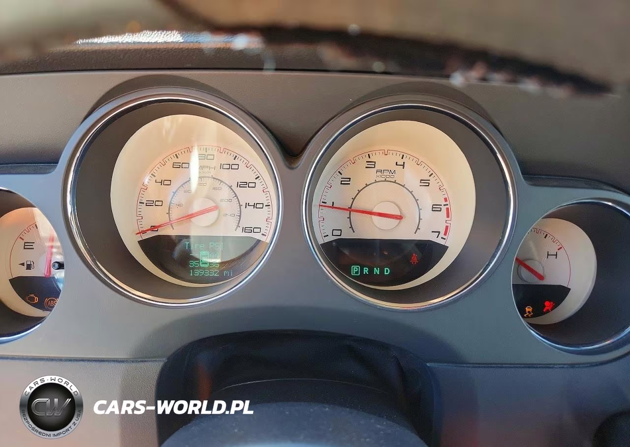 2012 Dodge Challenger R-T VIN:2C3CDYBT1CH267434 - 9