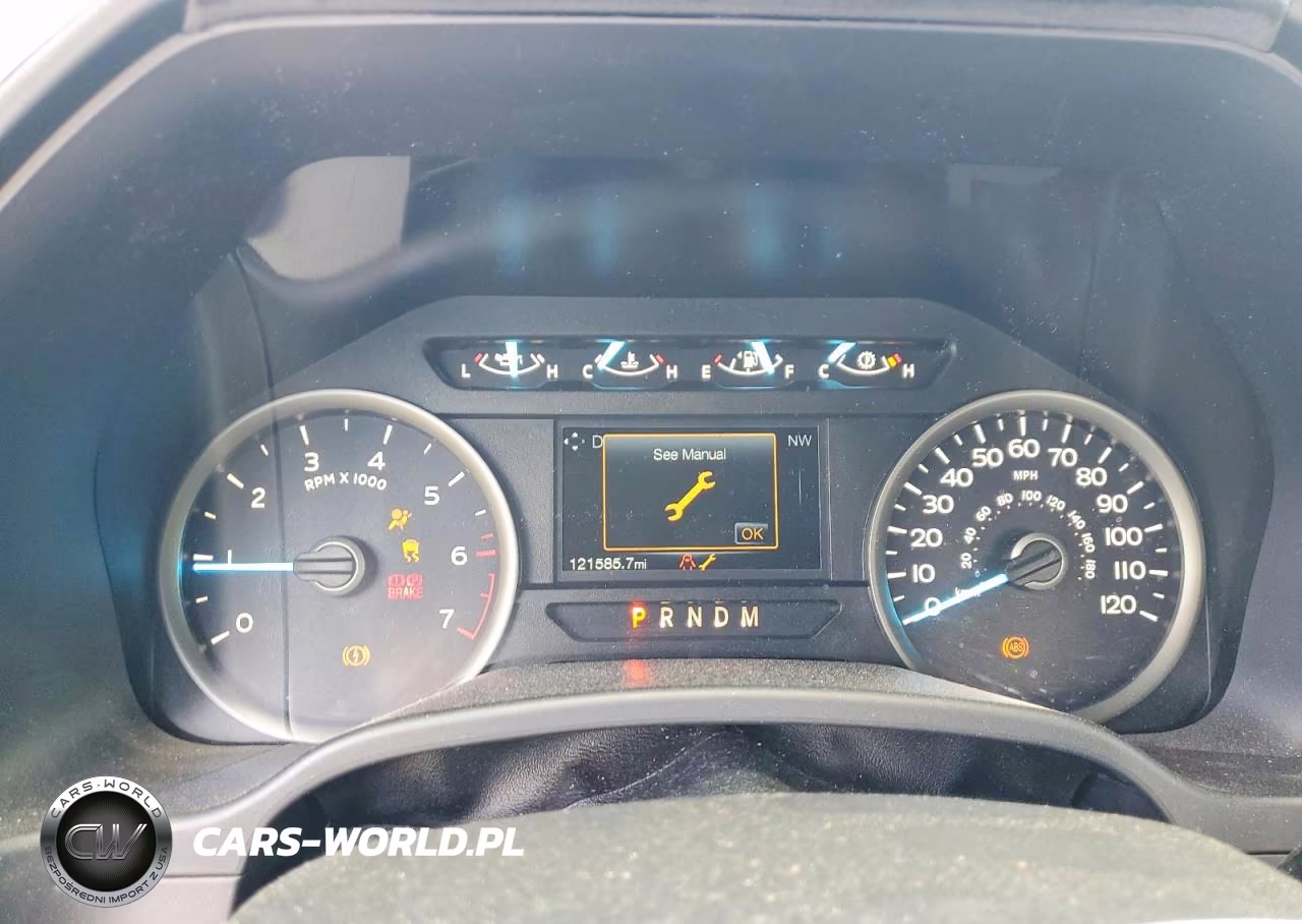 2019 Ford F150 Supercrew VIN:1FTEW1EP2KKC62674 - 9
