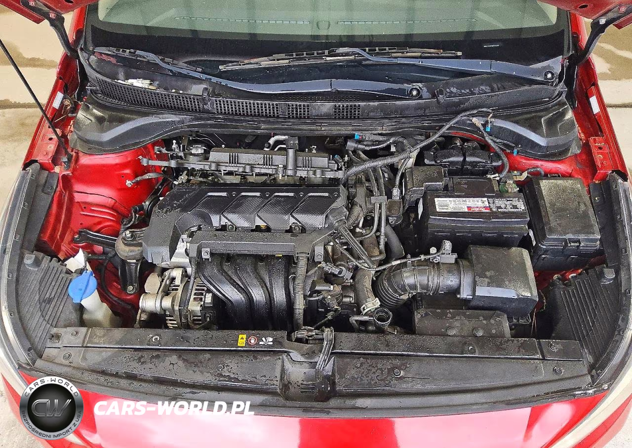 2021 Hyundai Accent Se VIN:3KPC24A65ME134484 - 11