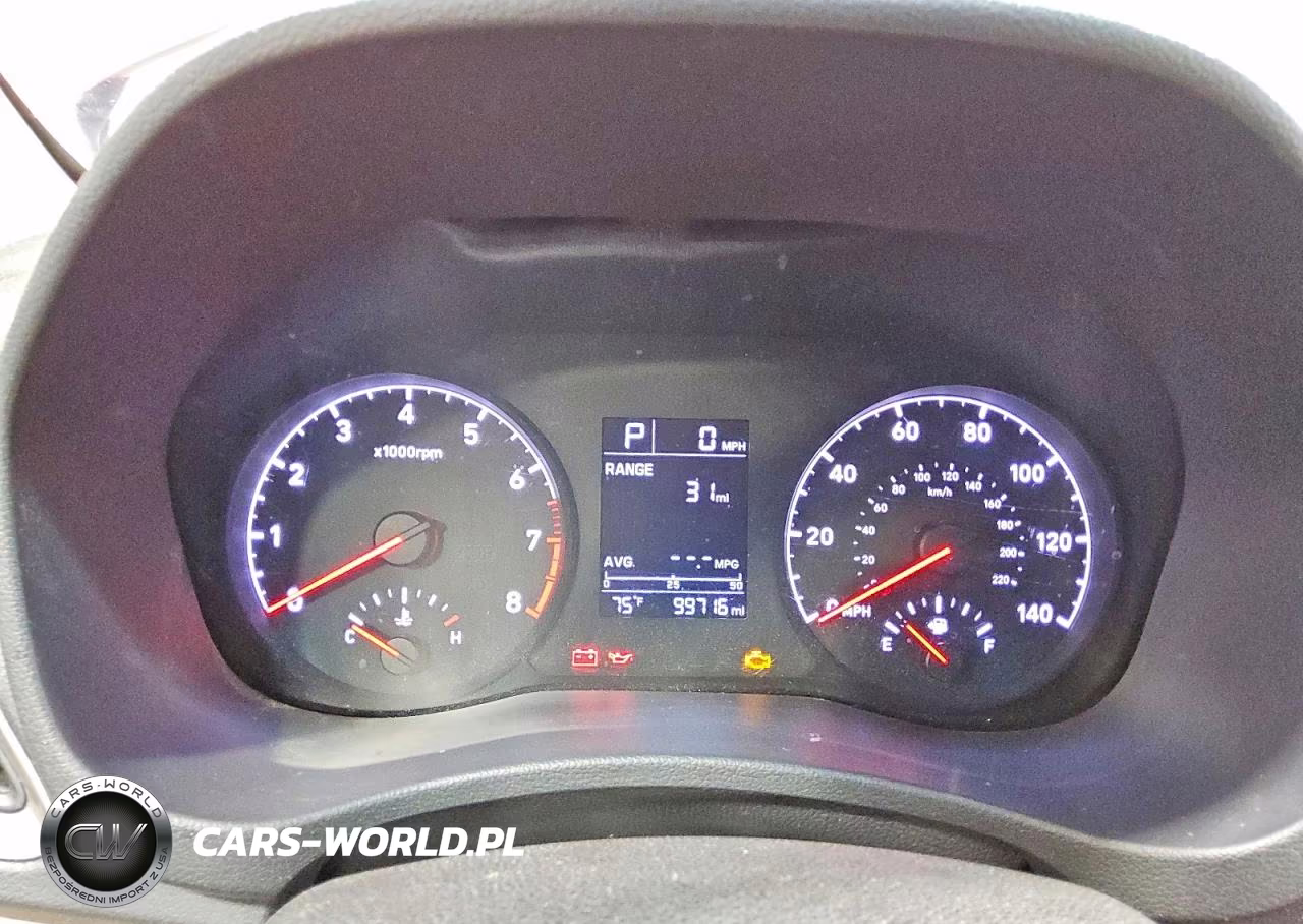 2021 Hyundai Accent Se VIN:3KPC24A65ME134484 - 9