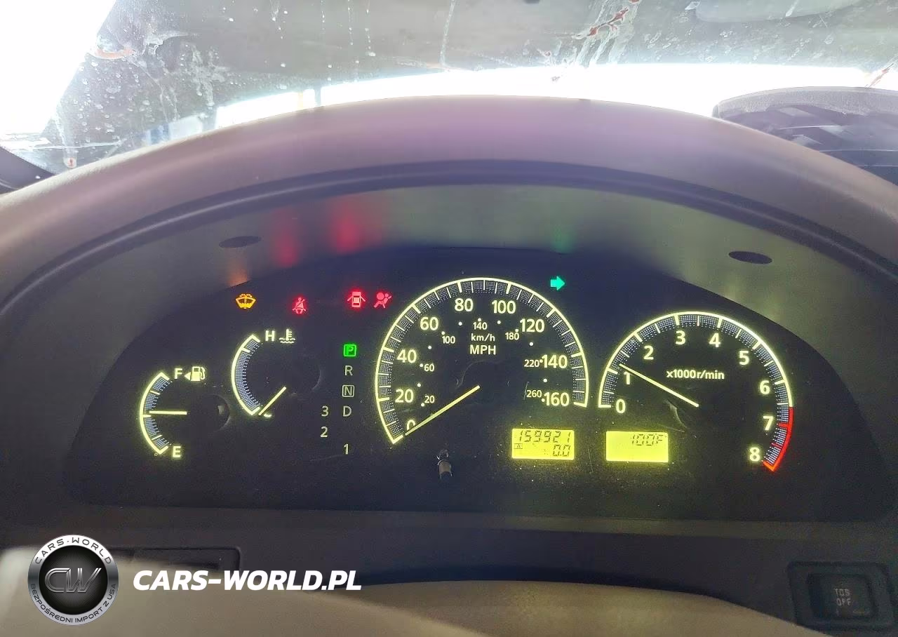 2002 Infiniti I35 Base VIN:JNKDA31A52T009753 - 9