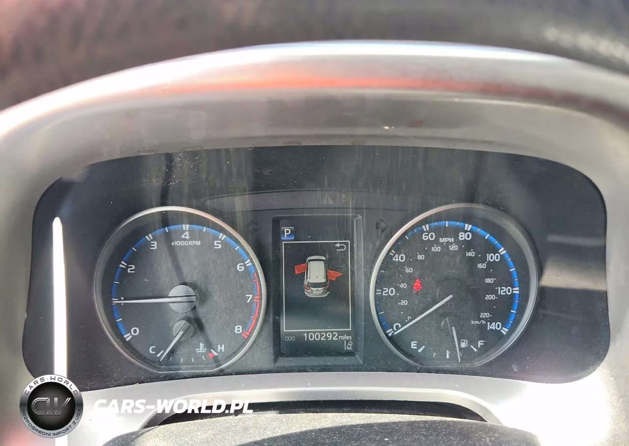 2018 Toyota Rav4 Le VIN:JTMZFREV0JJ204355 - 9