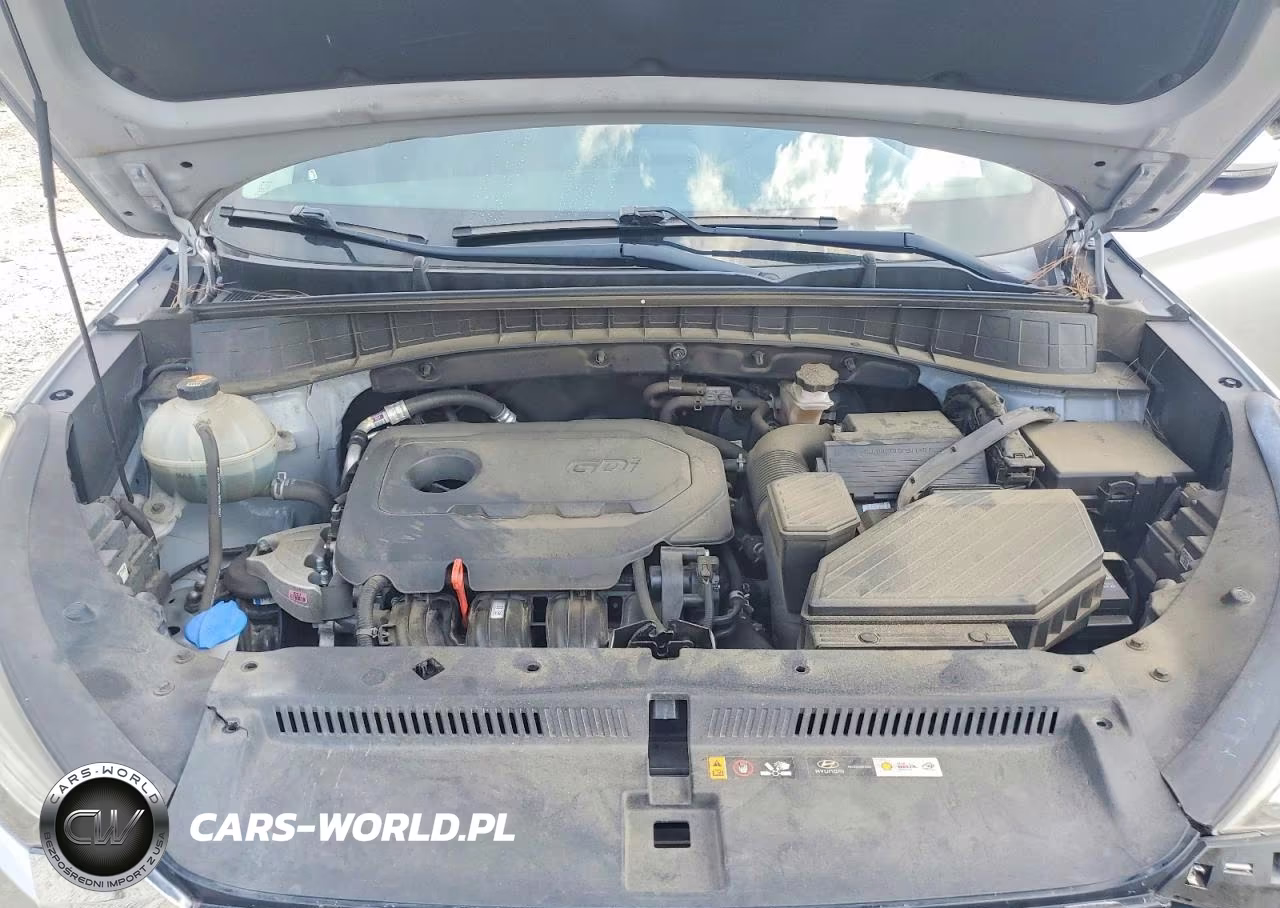 2020 Hyundai Tucson Limited VIN:KM8J33AL2LU136791 - 11