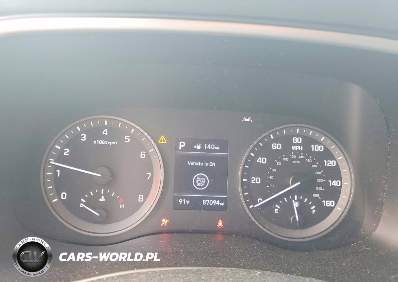 2020 Hyundai Tucson Limited VIN:KM8J33AL2LU136791 - 9