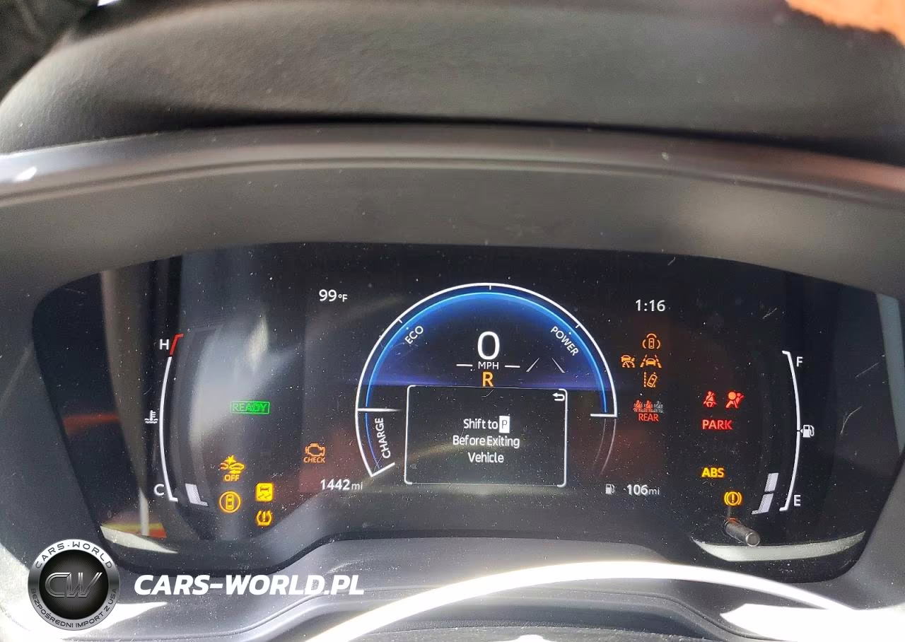 2026 Toyota Corolla Hybrid Le VIN:JTDBCMFE8T3129827 - 9