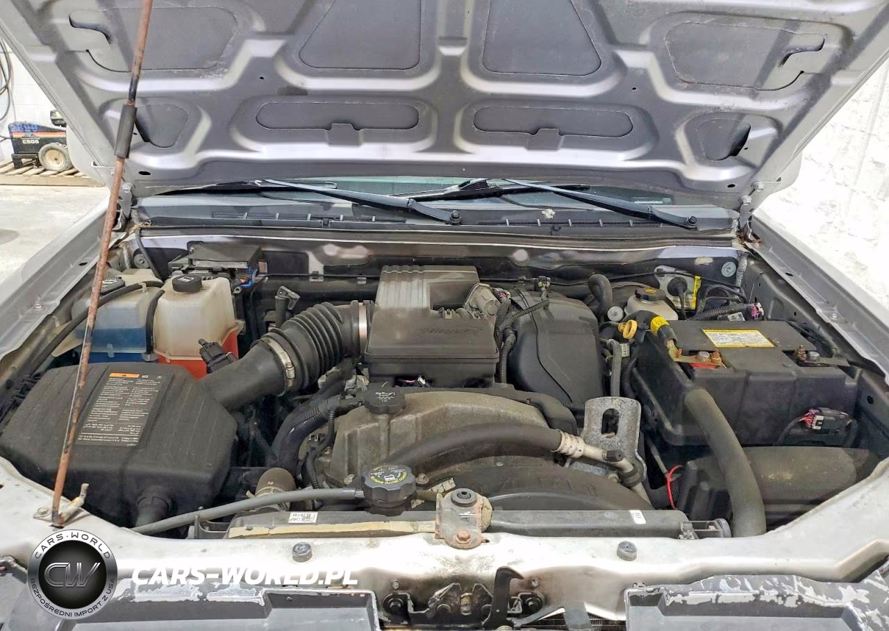 2012 GMC Canyon Sle VIN:1GTH6MFE1C8101792 - 11