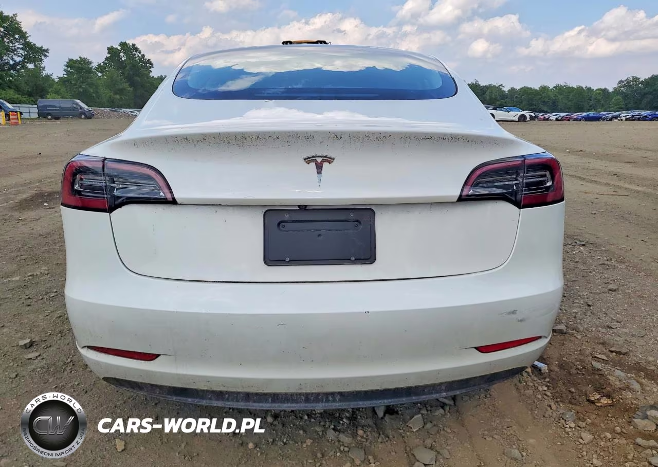 2023 Tesla Model 3 VIN:5YJ3E1EA8PF576758 - 6