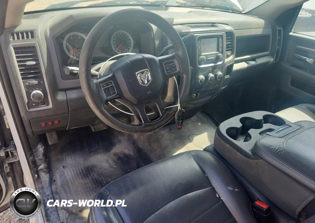 2015 Ram 4500 VIN:3C7WRKBL9FG647068 - 8