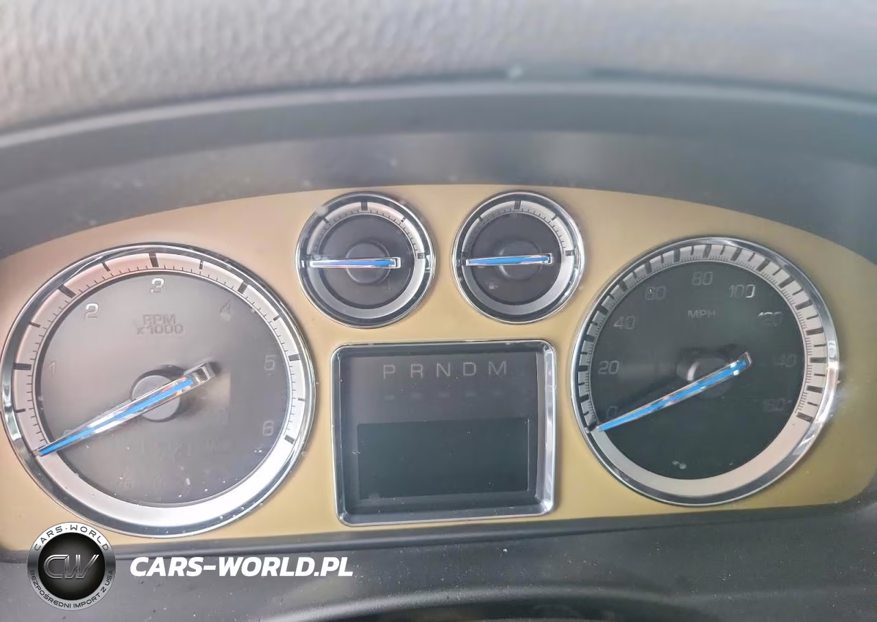 2013 Cadillac Escalade Platinum VIN:1GYS4DEF1DR297986 - 9
