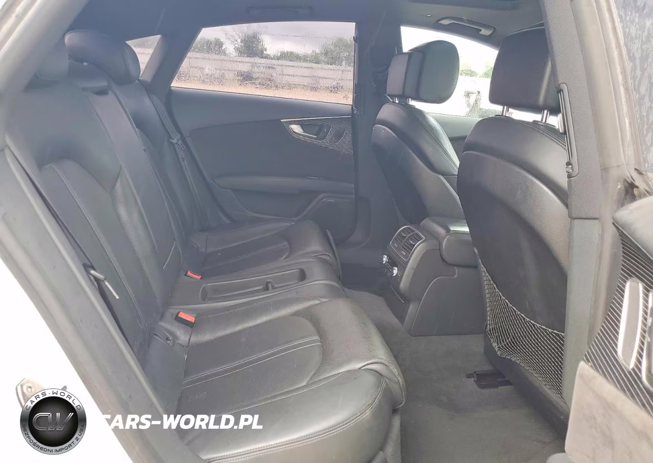 2016 Audi S7 Prestige VIN:WAUW2AFC0GN106602 - 10