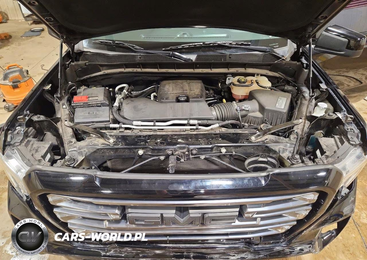 2021 GMC Sierra K1500 Elevation VIN:3GTP9GEK6MG393513 - 11