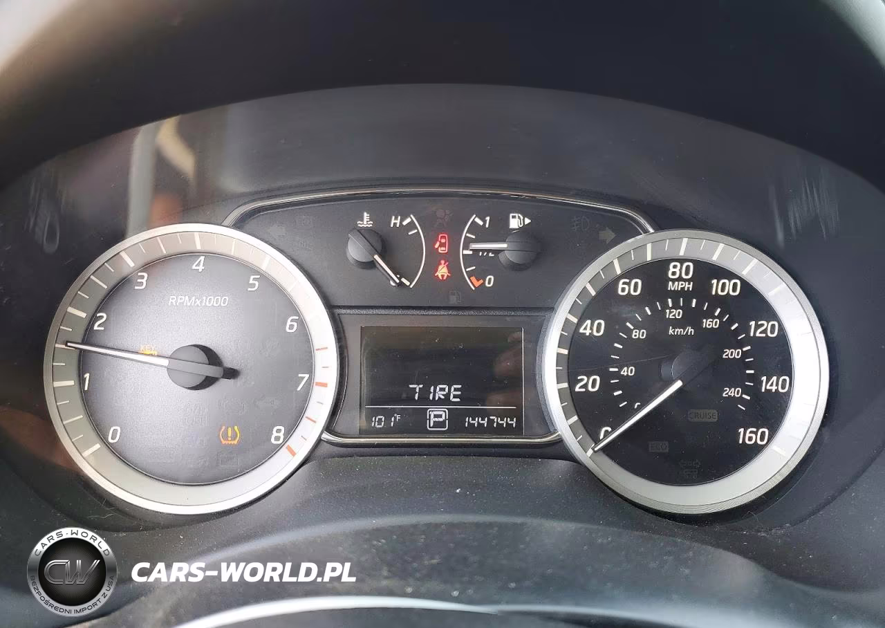2015 Nissan Sentra Sv VIN:3N1AB7AP7FY247794 - 9