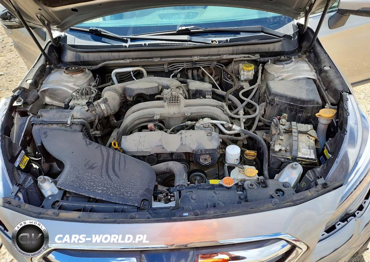 2018 Subaru Outback 2.5I Premium VIN:4S4BSAFC5J3270914 - 12