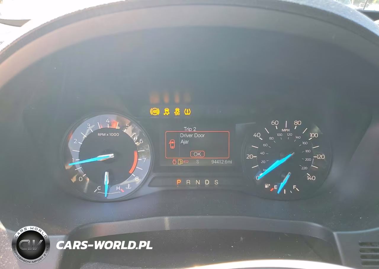 2017 Ford Explorer Xlt VIN:1FM5K8DH7HGA05886 - 9