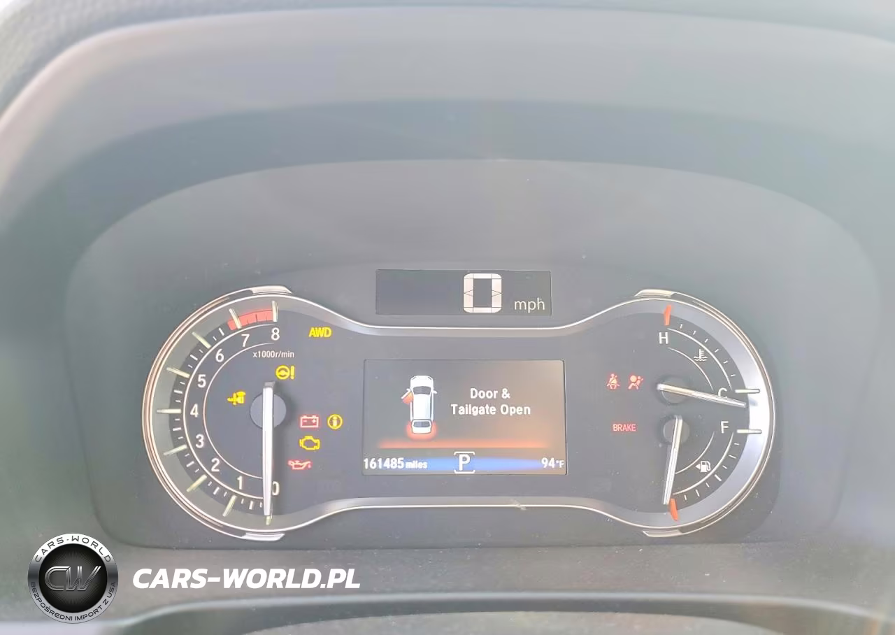 2016 Honda Pilot Exln VIN:5FNYF6H78GB084697 - 9