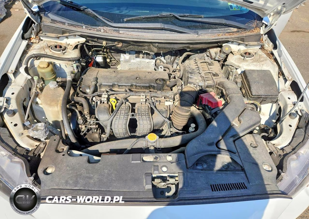 2010 Mitsubishi Lancer De VIN:JA32U1FU2AU018019 - 11