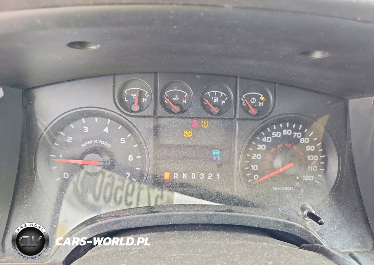 2009 Ford F150 Supercrew VIN:1FTRW148X9FA45873 - 9