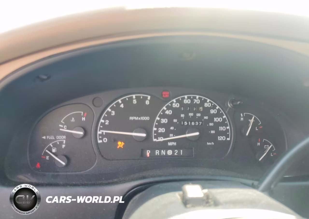 1999 Ford Explorer VIN:1FMZU32P0XZA35260 - 9
