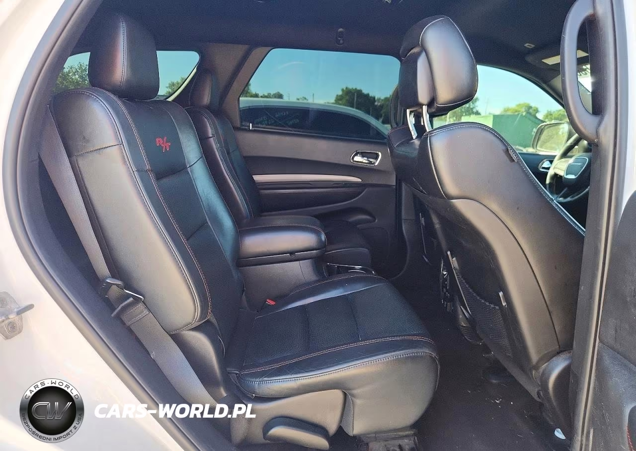 2018 Dodge Durango R VIN:1C4SDJCT7JC101027 - 11