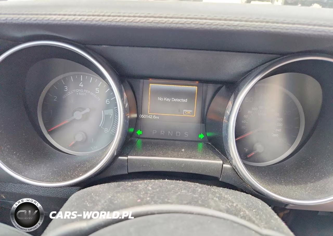 2022 Ford Mustang VIN:1FATP8UH7N5105397 - 9