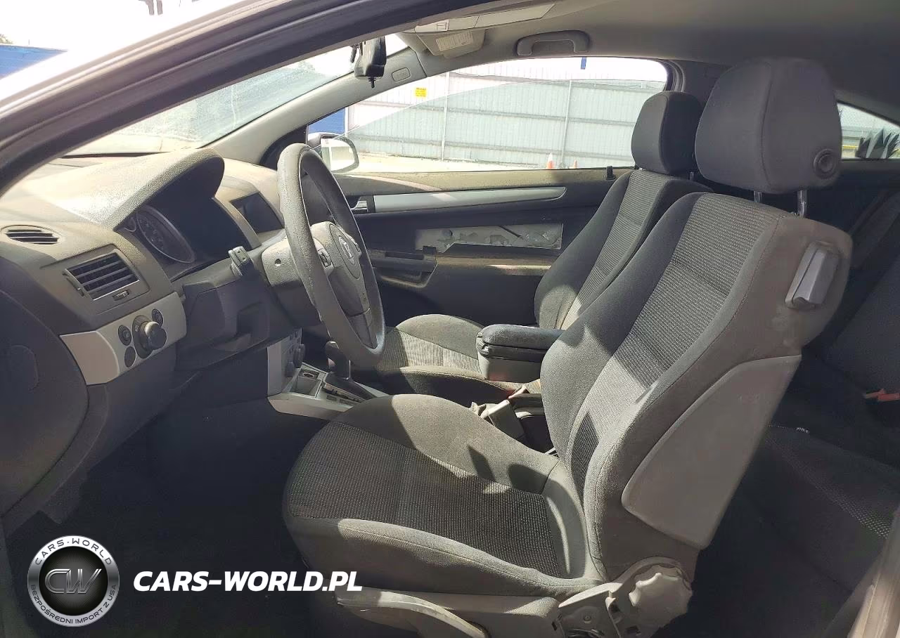 2008 Saturn Astra Xr VIN:W08AT271985055124 - 7