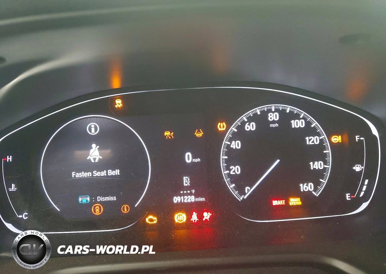 2021 Honda Accord Sport VIN:1HGCV1F30MA059959 - 9