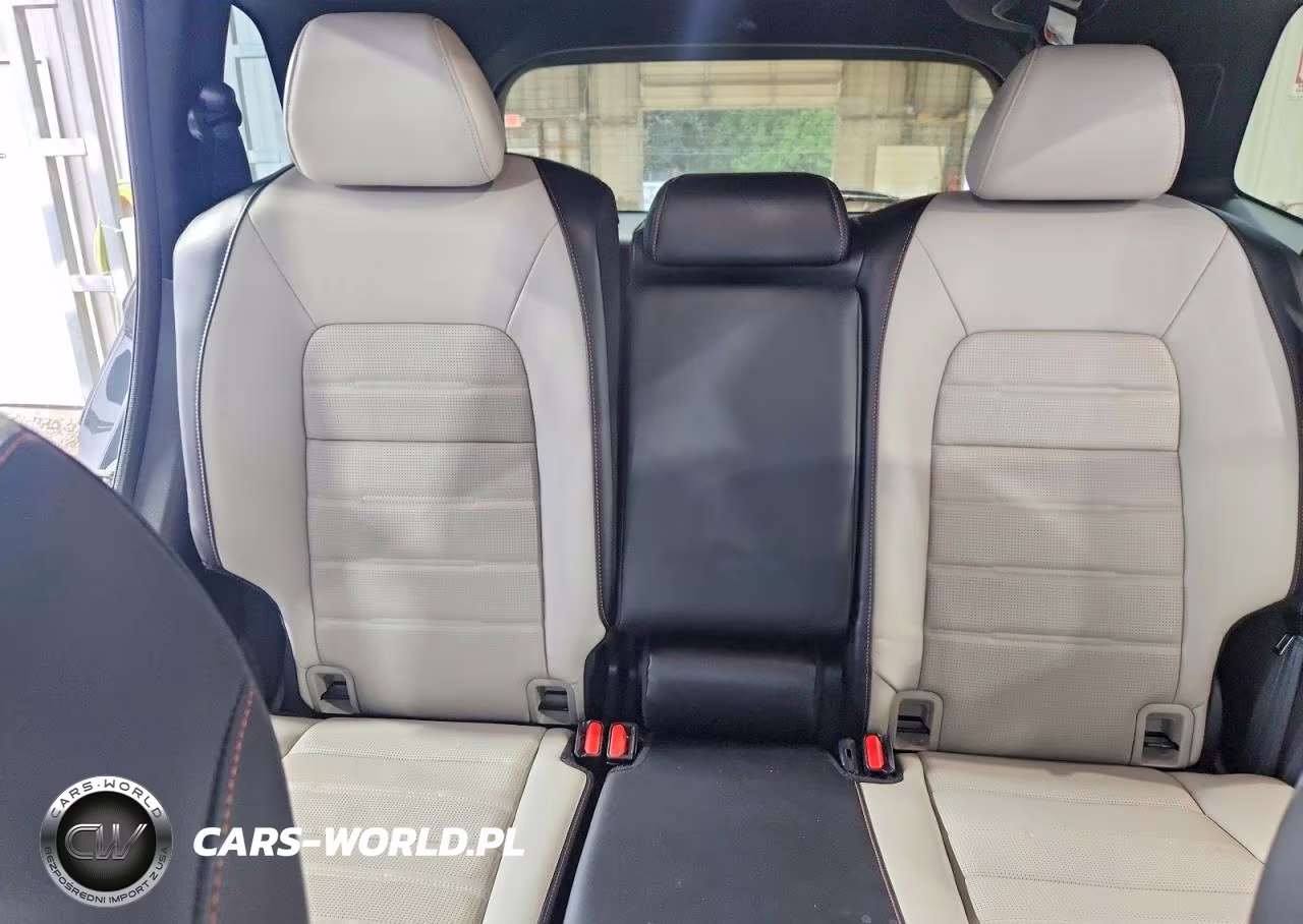 2024 Honda Cr-V Sport Touring VIN:7FARS6H95RE077974 - 10