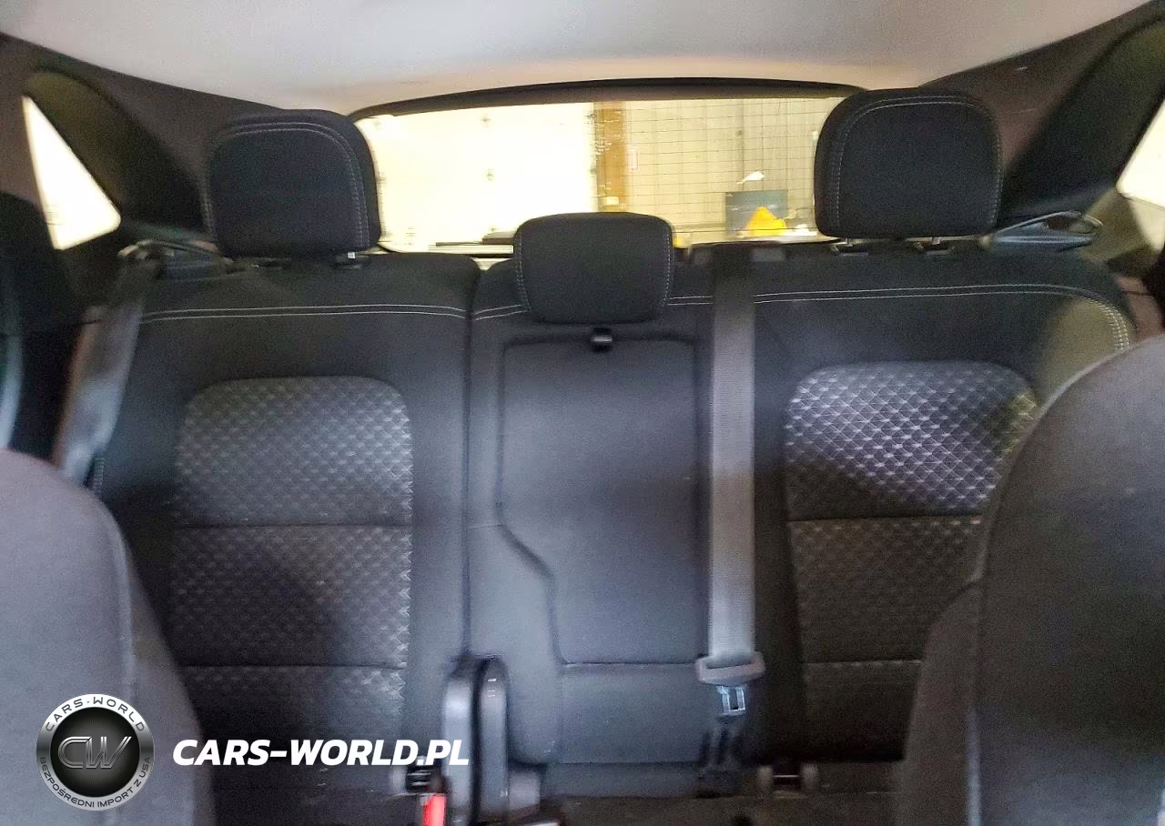 2023 Ford Escape Active VIN:1FMCU9GN6PUA86372 - 10