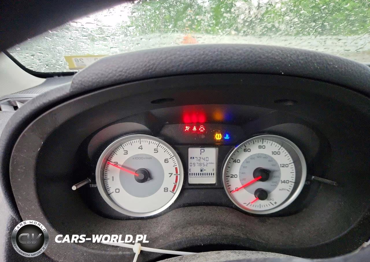 2014 Subaru Impreza Premium VIN:JF1GJAC69EH013913 - 9