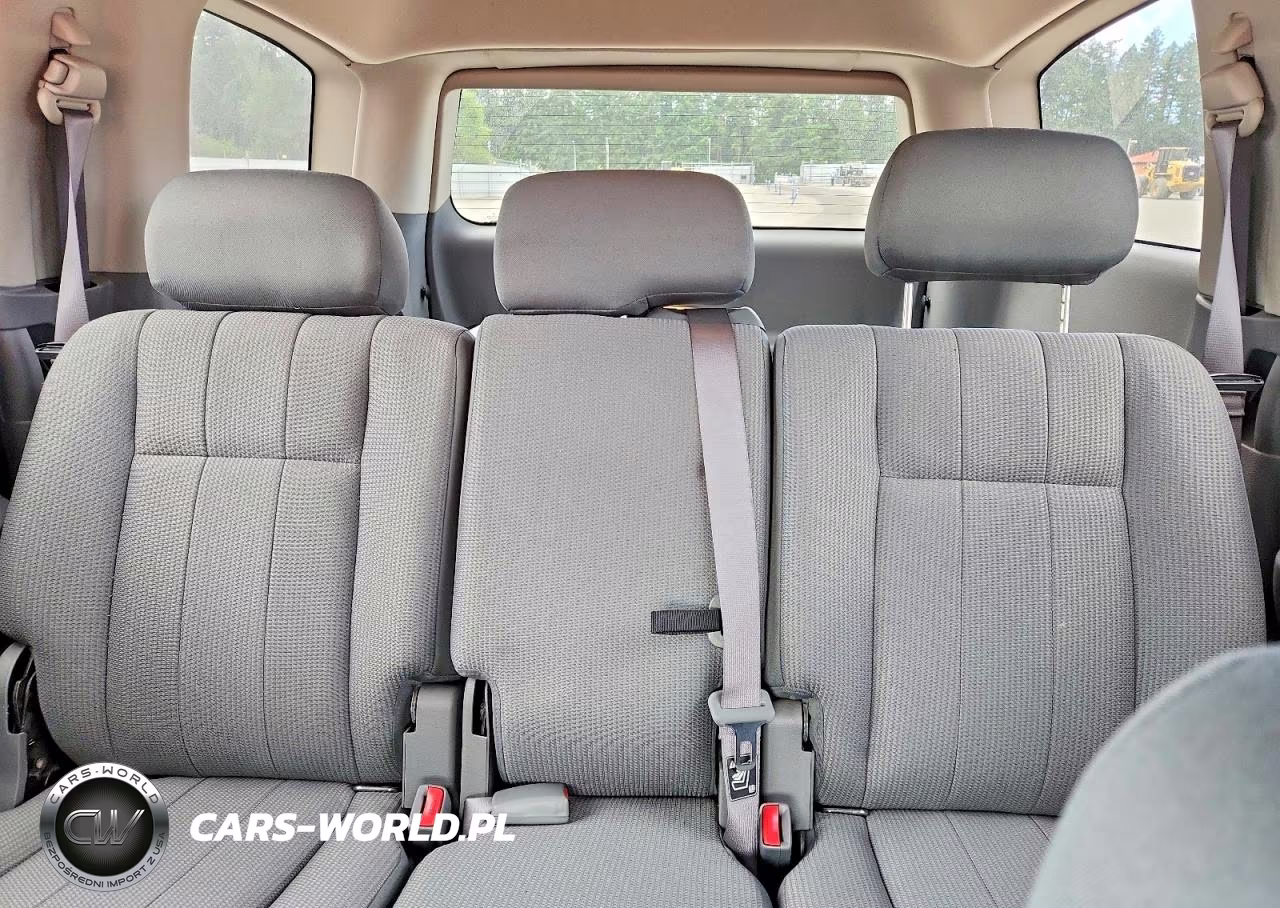 2004 Dodge Durango St VIN:1D4HB38N64F115335 - 10