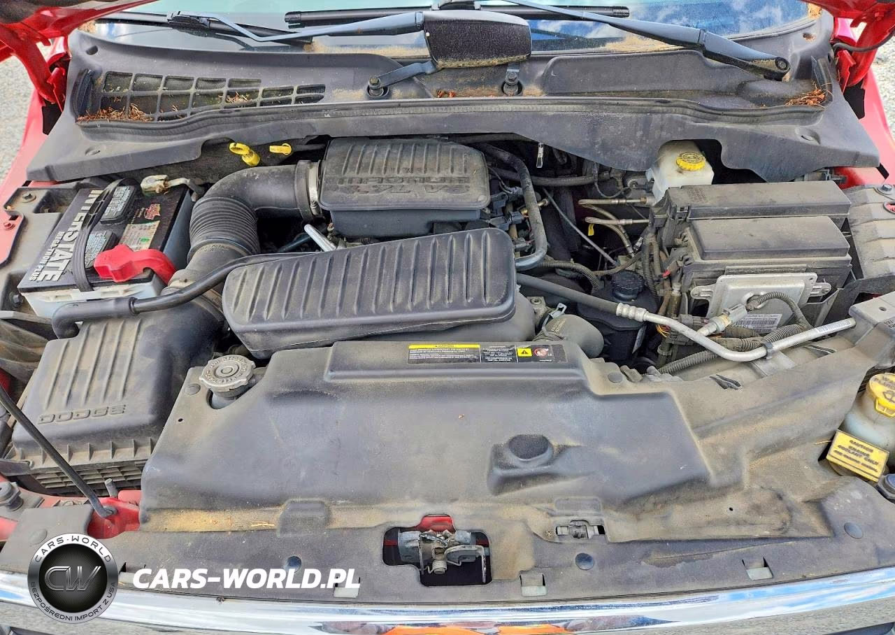 2004 Dodge Durango St VIN:1D4HB38N64F115335 - 12