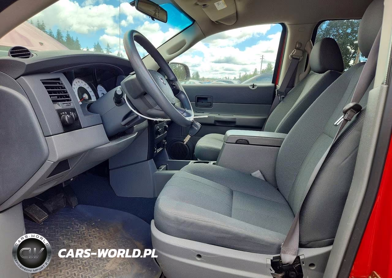 2004 Dodge Durango St VIN:1D4HB38N64F115335 - 7