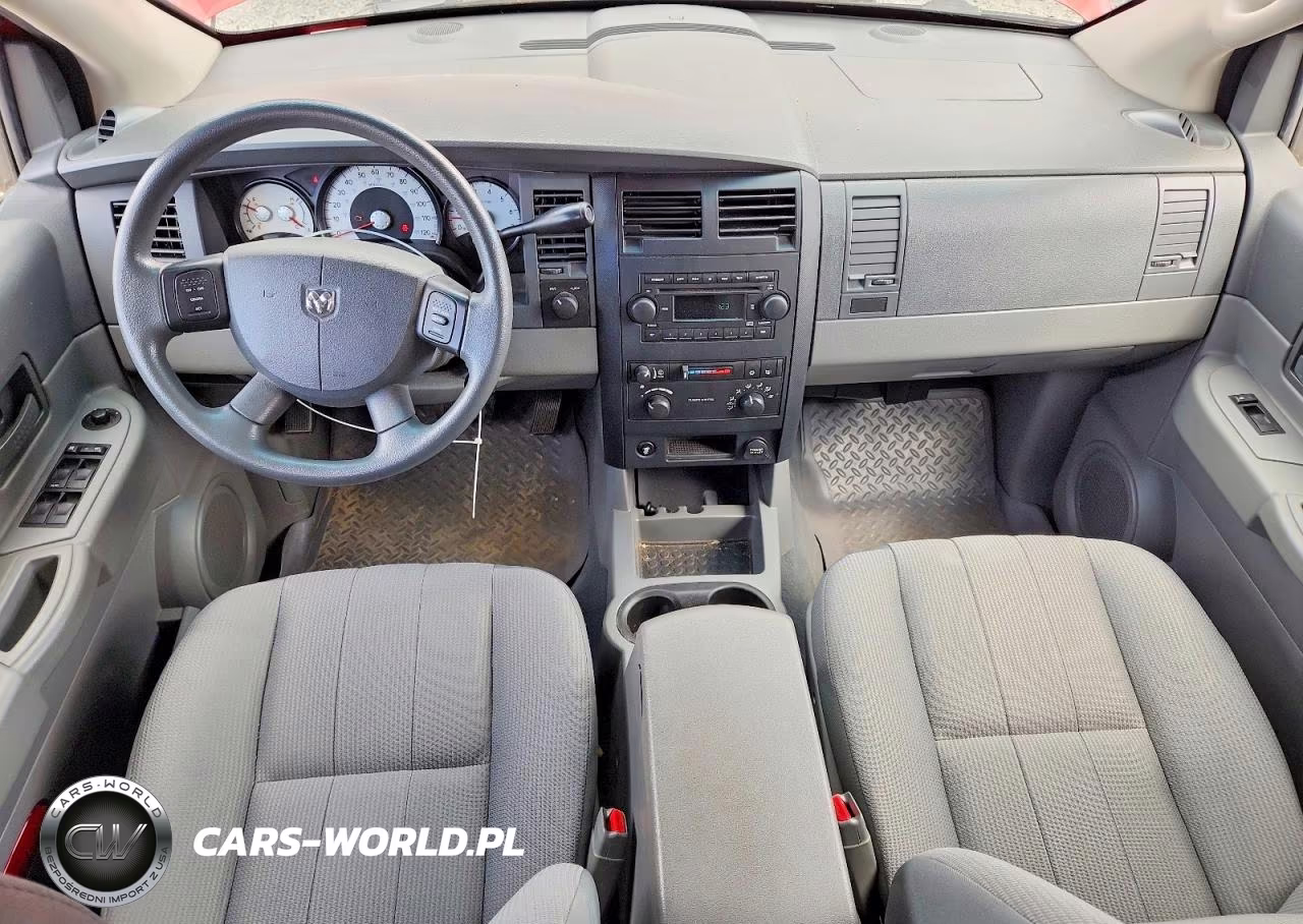 2004 Dodge Durango St VIN:1D4HB38N64F115335 - 8