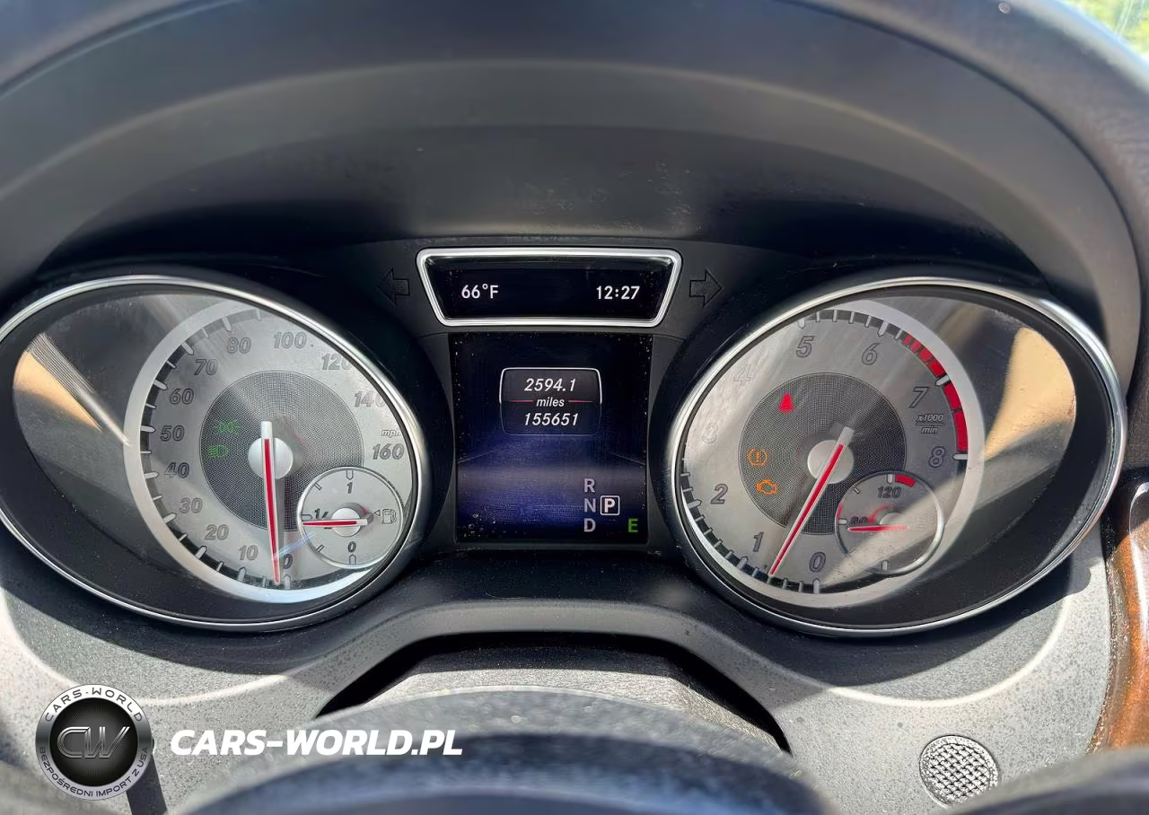 2015 Mercedes-Benz Gla 250 4Matic VIN:WDCTG4GB0FJ080307 - 7