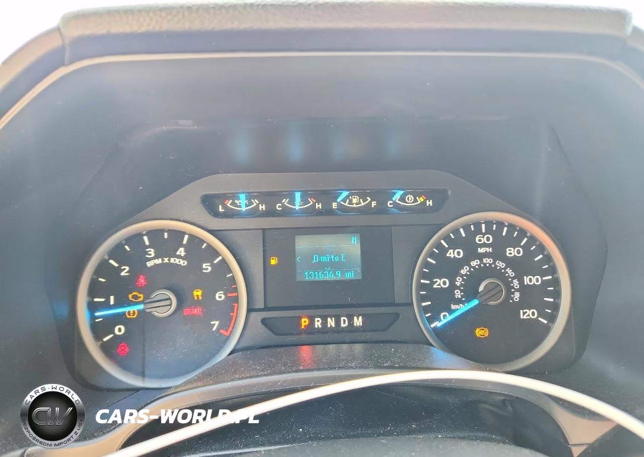 2018 Ford F150 Supercrew VIN:1FTEW1E58JKE79398 - 9