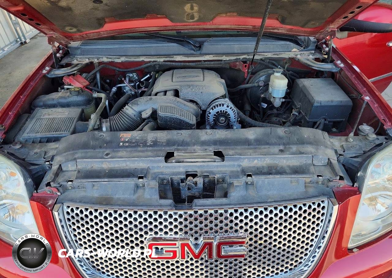 2014 GMC Yukon Denali VIN:1GKS2EEF0ER108462 - 12