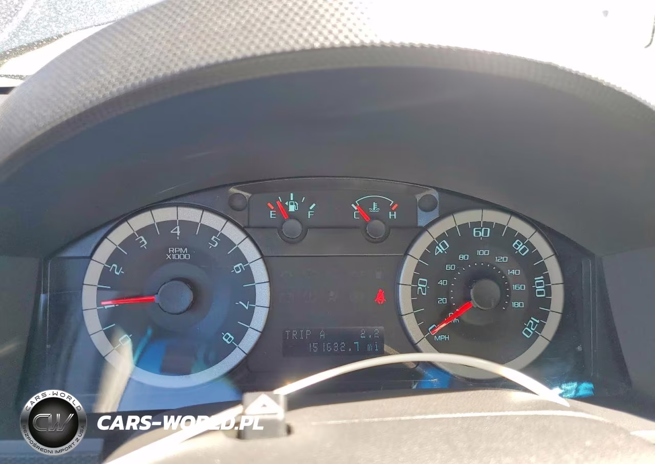 2010 Ford Escape Xlt VIN:1FMCU0D72AKC44856 - 9