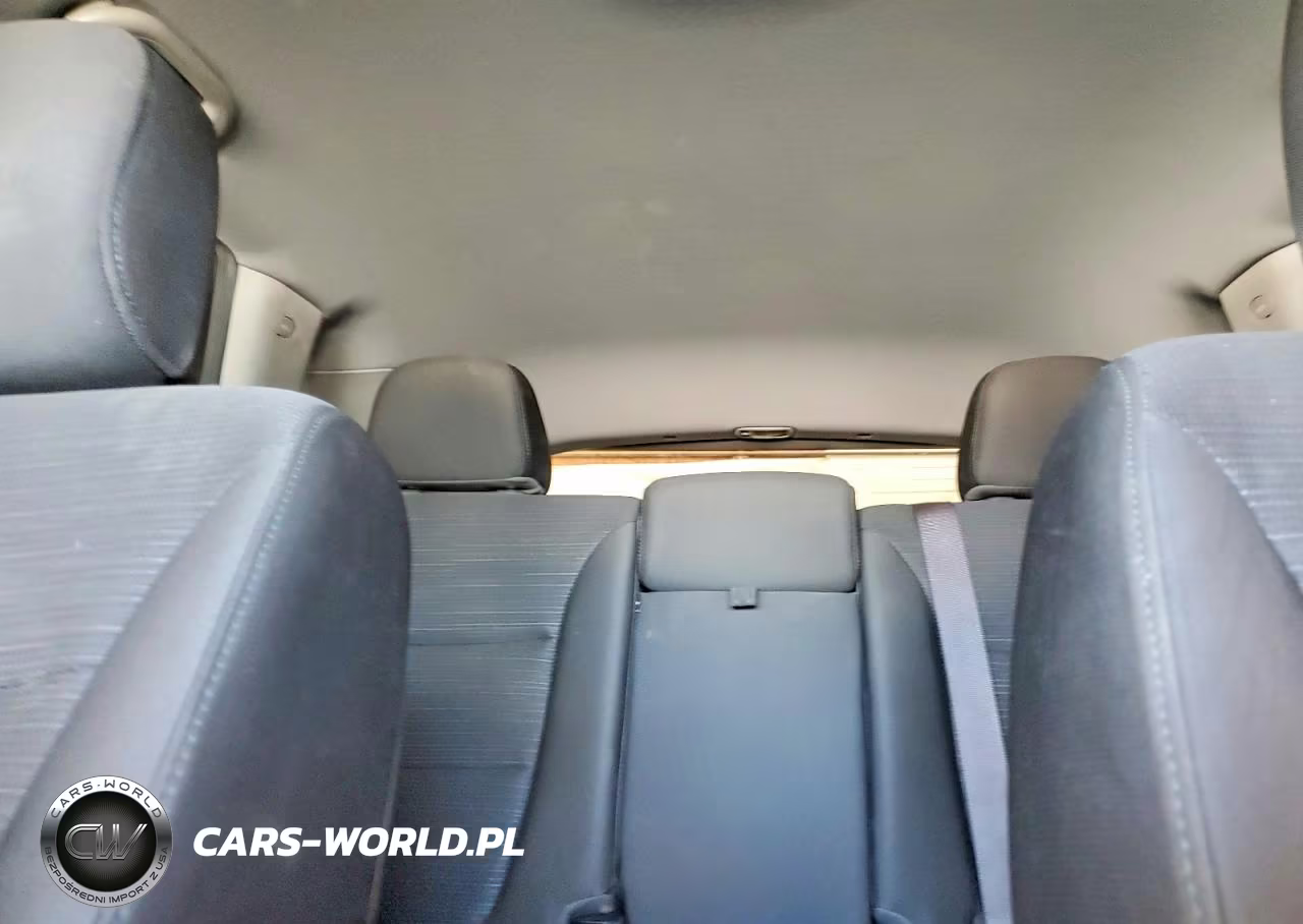2015 Kia Sorento Lx VIN:5XYKTCA60FG609614 - 10