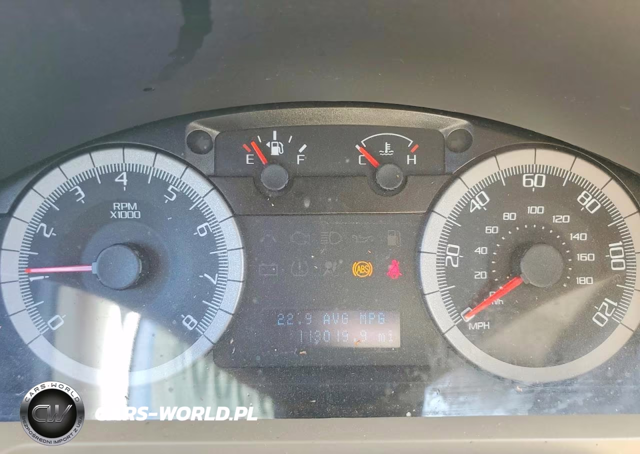 2009 Ford Escape Xlt VIN:1FMCU93719KB70377 - 9