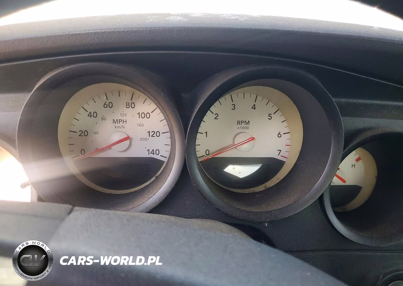 2007 Dodge Charger VIN:2B3LK43G87H797922 - 9