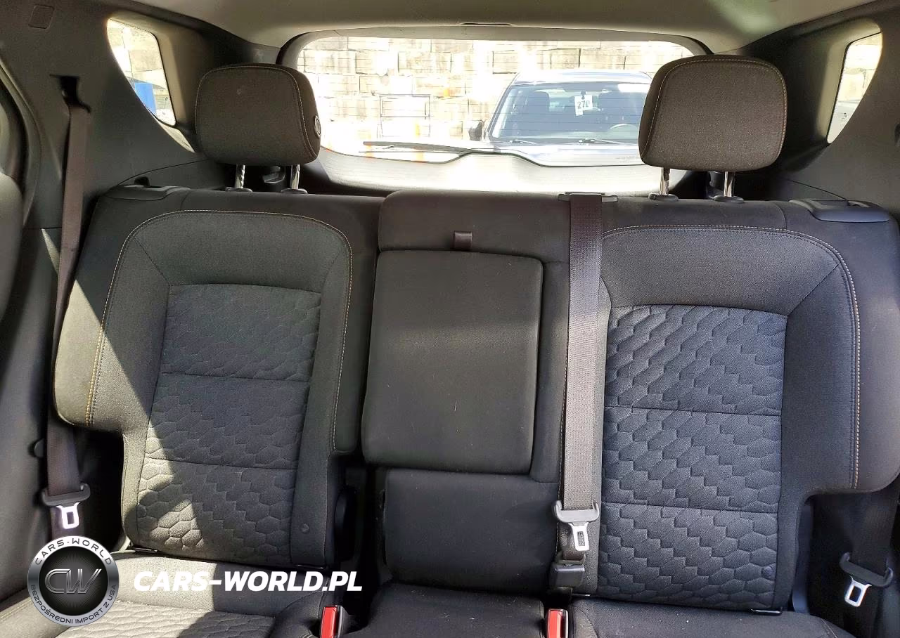 2018 Chevrolet Equinox Lt VIN:2GNAXJEV3J6308984 - 10