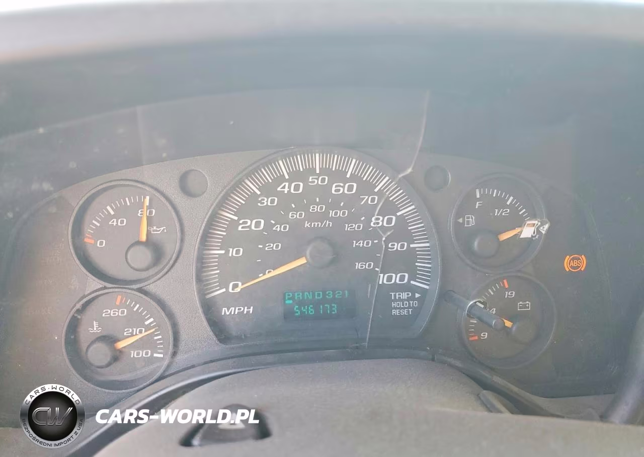 2006 GMC Savana Cutaway G3500 VIN:1GDHG31U461901937 - 8